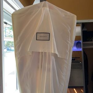 Gucci apple sweatshirt